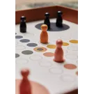 Gioco da tavolo VINGA Ludo coffee