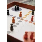 Gioco da tavolo VINGA Ludo coffee