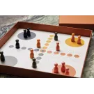 Gioco da tavolo VINGA Ludo coffee
