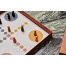 VINGA Jeu de table basse Ludo