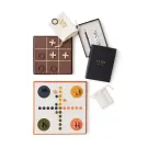 Gioco da tavolo VINGA Ludo coffee