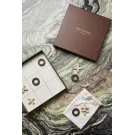 VINGA ‚Drei in einer Reihe‘ – Coffee Table Game
