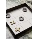 VINGA Jeu de table basse Criss-cross