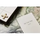 VINGA ‚Drei in einer Reihe‘ – Coffee Table Game