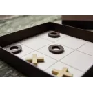 VINGA ‚Drei in einer Reihe‘ – Coffee Table Game