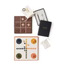 VINGA Juego de mesa Criss-cross