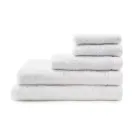 VINGA Birch Handtuch 40x70, 450gr/m²