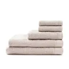 VINGA Birch Handtuch 40x70, 450gr/m²