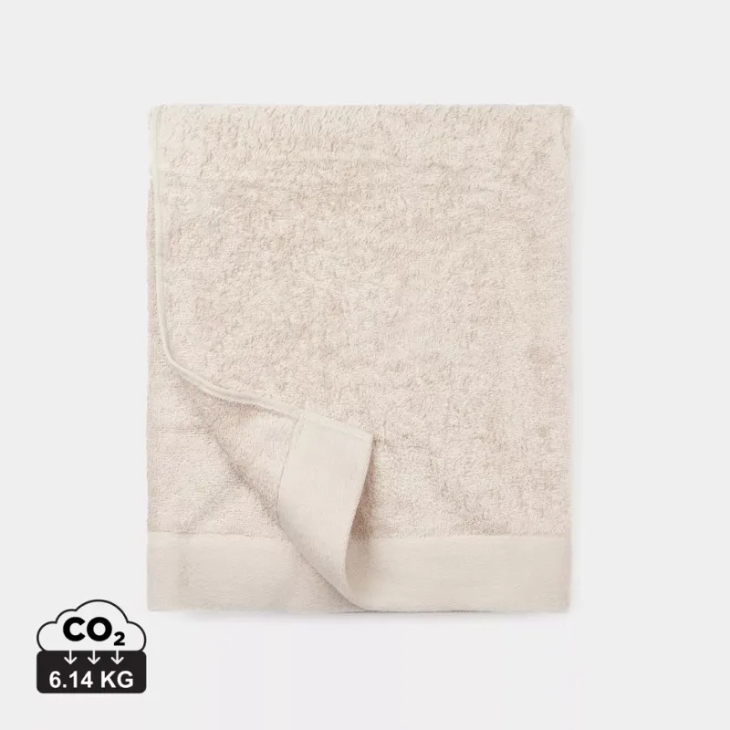 VINGA Serviette Birch 90x150