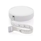 Mètre ruban de tailleur en plastique recyclé RCS