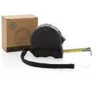 Flexómetro RCS de plástico reciclado 3M/16 mm