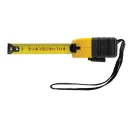 Flexómetro RCS de plástico reciclado 3M/16 mm