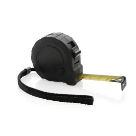 Flessometro 3m/16mm in plastica riciclata RCS con stop