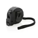 Flessometro 3m/16mm in plastica riciclata RCS con stop