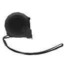 Flessometro 3m/16mm in plastica riciclata RCS con stop
