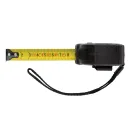 Flessometro 3m/16mm in plastica riciclata RCS con stop