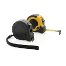 Flessometro 3m/16mm in plastica riciclata RCS con stop