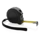 Flessometro 3m/16mm in plastica riciclata RCS con stop
