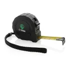 Flessometro 3m/16mm in plastica riciclata RCS con stop