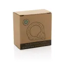 Flessometro 3m/16mm in plastica riciclata RCS con stop
