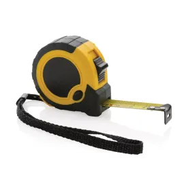 Flessometro 3m/16mm in plastica riciclata RCS con stop