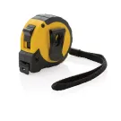 Flessometro 3m/16mm in plastica riciclata RCS con stop