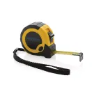 Flessometro 3m/16mm in plastica riciclata RCS con stop