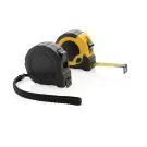 Flessometro 3m/16mm in plastica riciclata RCS con stop