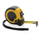Flessometro 5m/19mm in plastica riciclata RCS con stop