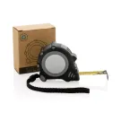 Flessometro 3m/16mm in plastica riciclata RCS