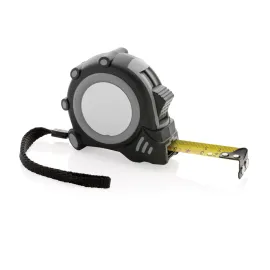 Flessometro 3m/16mm in plastica riciclata RCS