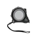 Flessometro 3m/16mm in plastica riciclata RCS