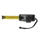 Flessometro 3m/16mm in plastica riciclata RCS