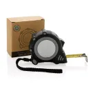 Flessometro 3m/16mm in plastica riciclata RCS