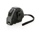 Flessometro autobloccante 3m/16mm in plastica riciclata RCS
