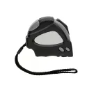 Flessometro autobloccante 3m/16mm in plastica riciclata RCS