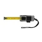 Flexómetro auto stop RCS plástico reciclado 3m/16mm