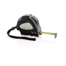 Flessometro autobloccante 3m/16mm in plastica riciclata RCS