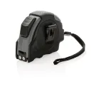 Flessometro autobloccante 5m/19mm in plastica riciclata RCS