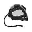 Flessometro autobloccante 5m/19mm in plastica riciclata RCS