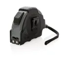 Flessometro autobloccante 8m/25mm in plastica riciclata RCS