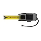 Flexómetro auto stop RCS plástico reciclado 8M/25mm
