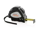 Flessometro autobloccante 8m/25mm in plastica riciclata RCS
