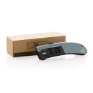 Cuchillo de seguridad retractil de plástico reciclado RCS