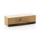 Couteau à rétraction automatique en plastique recyclé RCS