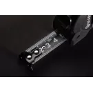 Gear X 5m Maßband mit langsamer/schneller Rückzugsfunktion