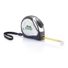 Flessometro auto stop cromato