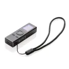 Misuratore laser da 30 m in alluminio riciclato RCS Gear X