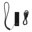 Misuratore laser da 30 m in alluminio riciclato RCS Gear X