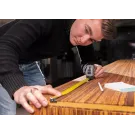 Mètre ruban Tool Pro